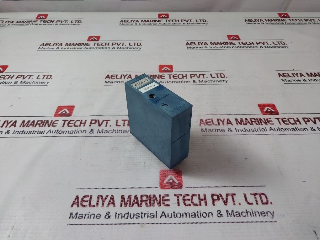Musasino Psb15 Power Module 