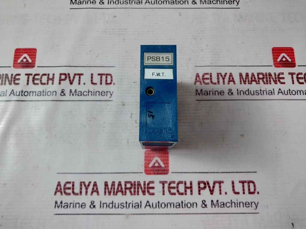 Musasino Psb15 Power Module
