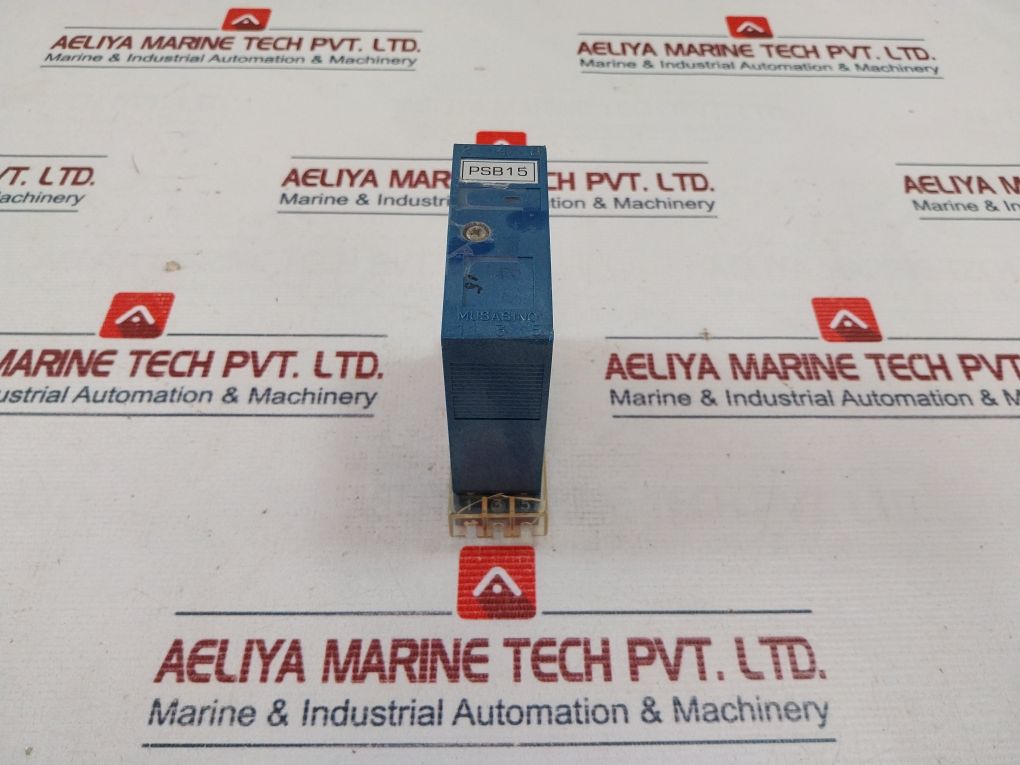 Musasino Psb15 Power Module
