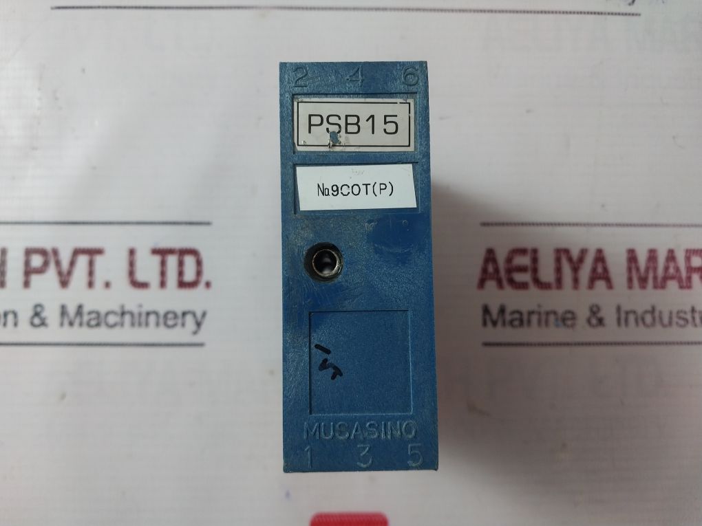 Musasino Psb15 Power Module