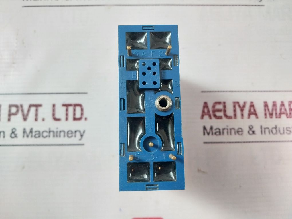 Musasino Psb15 Power Module