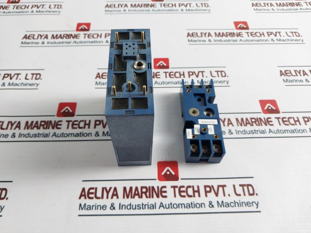 Musasino Psb15 Power Module 6Af2