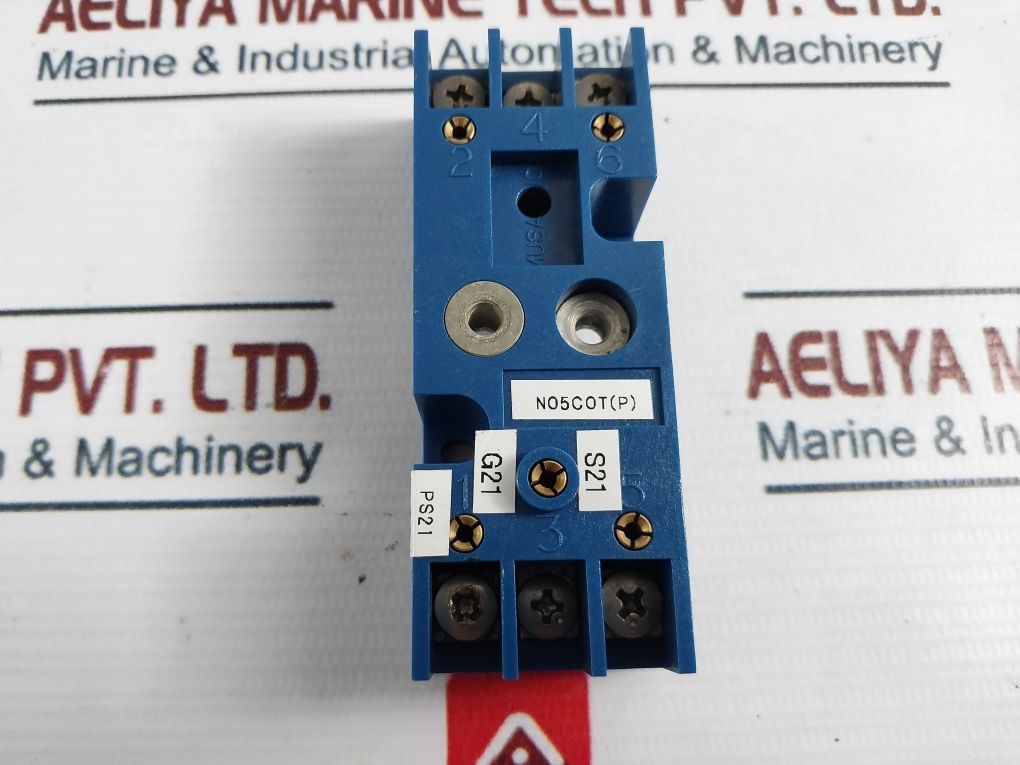 Musasino Psb15 Power Module 6Af2