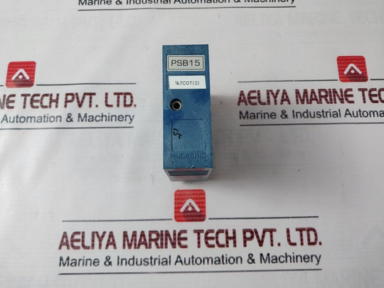 Musasino Psb15 Power Module 980240