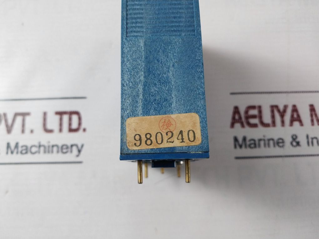 Musasino Psb15 Power Module 980240