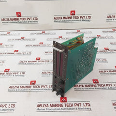 Mutec Bg 8908 Digital Bar Graph Indicator