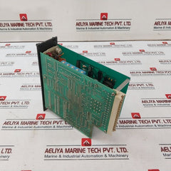 Mutec Bg 8908 Digital Bar Graph Indicator
