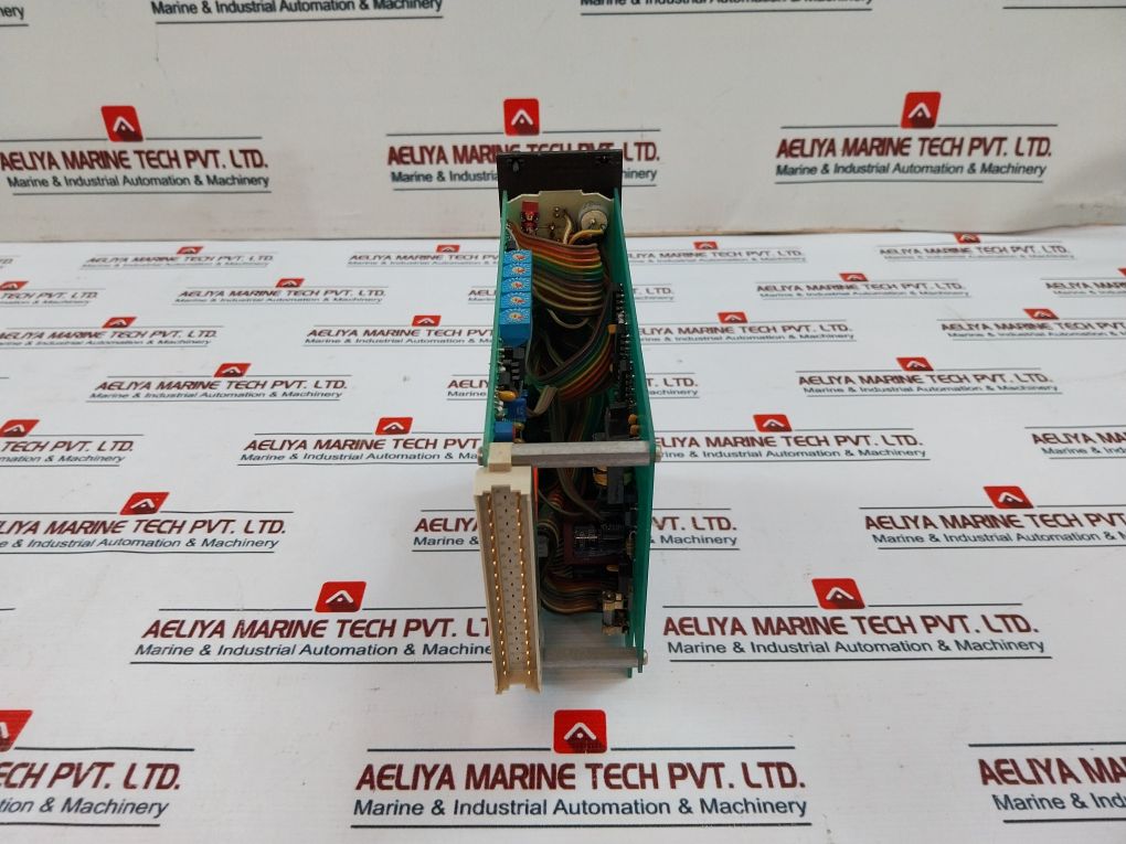 Mutec Cargo System 903 Module Bga-100/8909