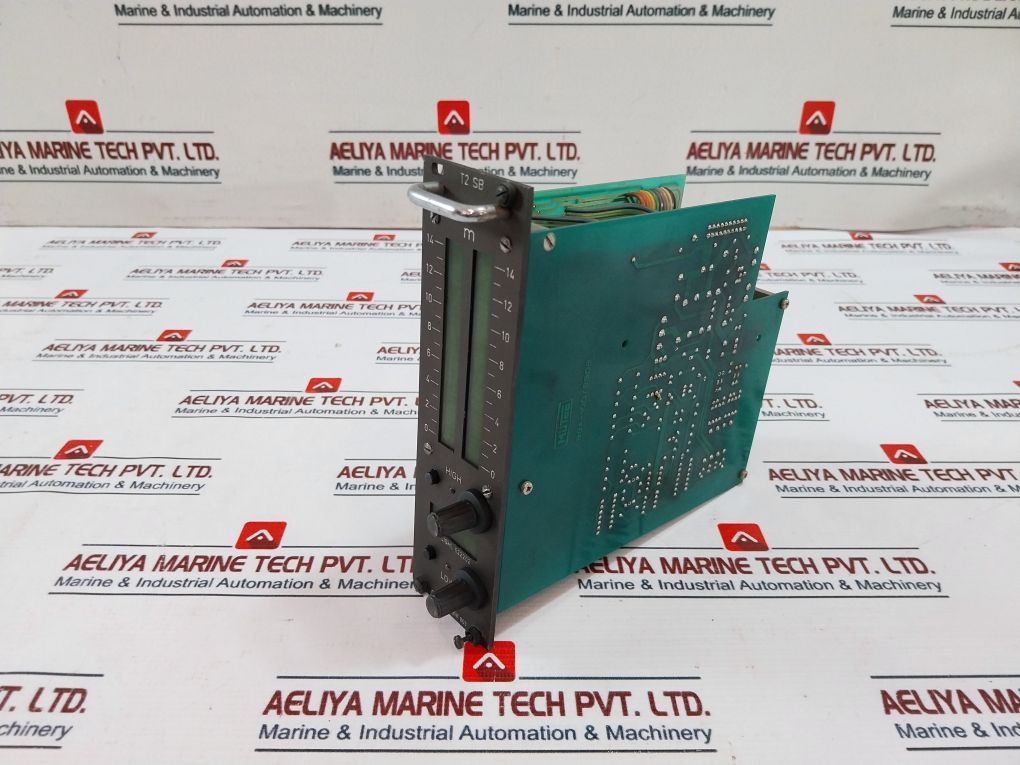 Mutec Cargo System 903 Module Bga-100/8909