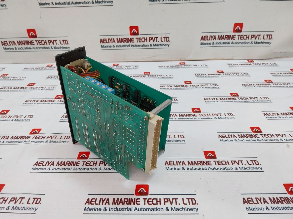 Mutec Cargo System 903 Module Bga-100/8909