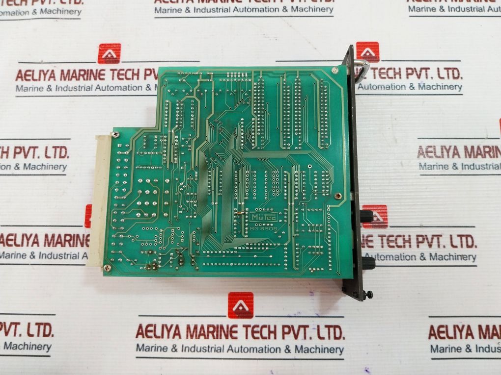 Mutec Cargo System 903 Module Bga-100/8909