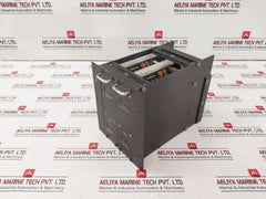 Mutec Cargo System 905 Indication 24 Vac