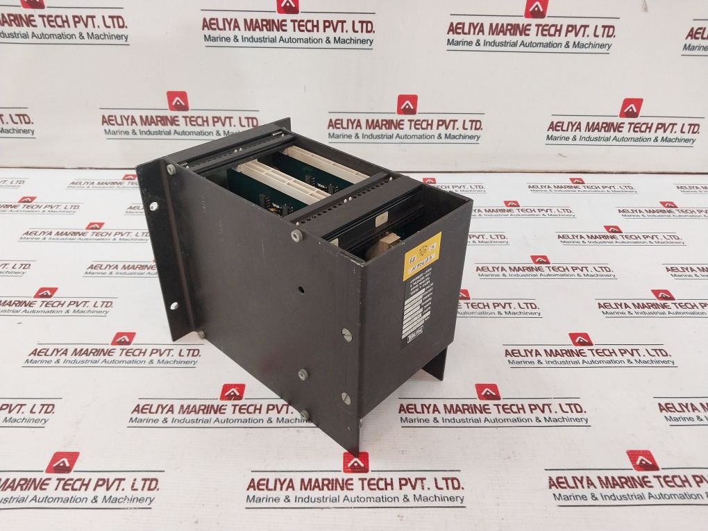 Mutec Cargo System 905 Indication 24 Vac