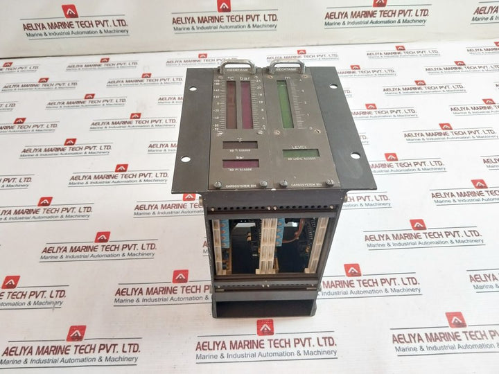 Mutec Cargo System 906 Indication Module