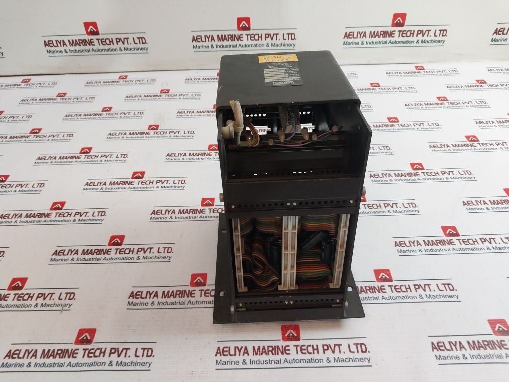 Mutec Cargo System 906 Indication Module