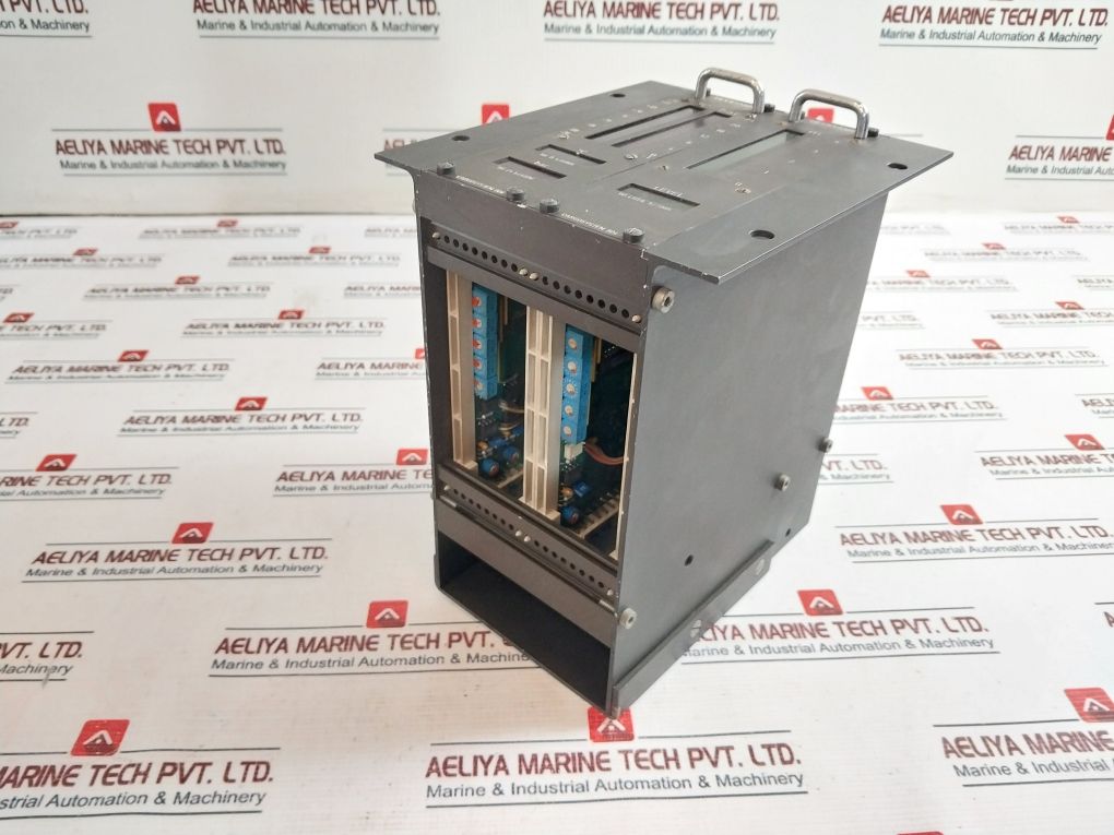 Mutec Cargo System 906 Indication Module