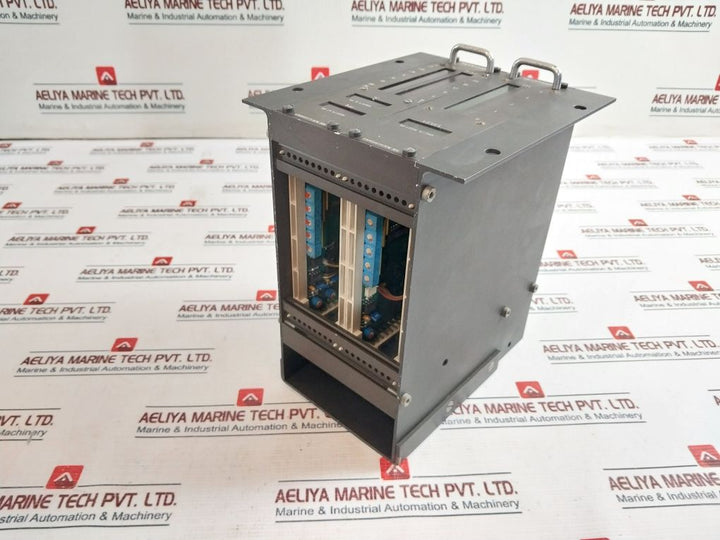 Mutec Cargo System 906 Indication Module