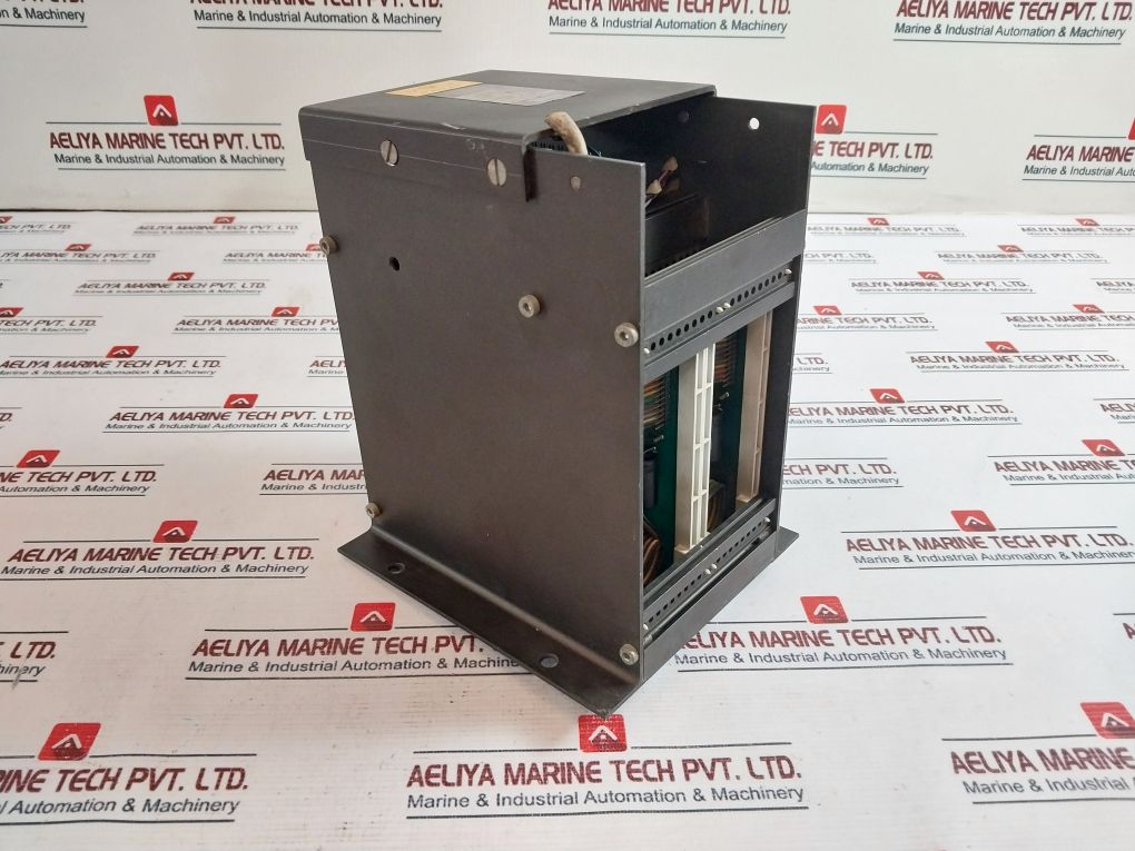 Mutec Cargo System 906 Indication Module