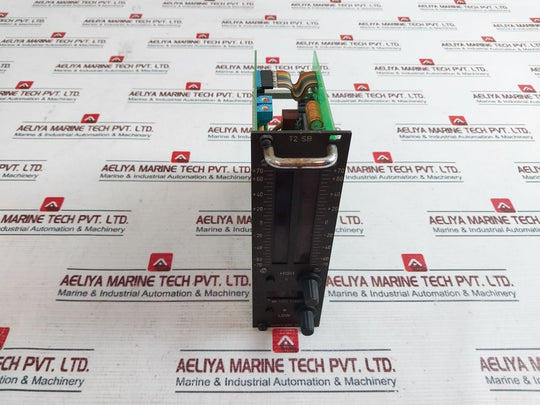 Mutec Cargo Temp 904 Printed Circuit Board 24Vdc