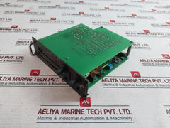 Mutec Cargo Temp 904 Printed Circuit Board 24Vdc