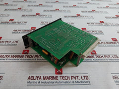 Mutec Cargo Temp 904 Printed Circuit Board 24Vdc
