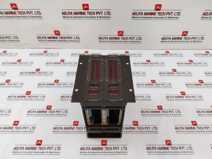 Mutec Cargosystem 906 Indication Module 24 Vac 89134