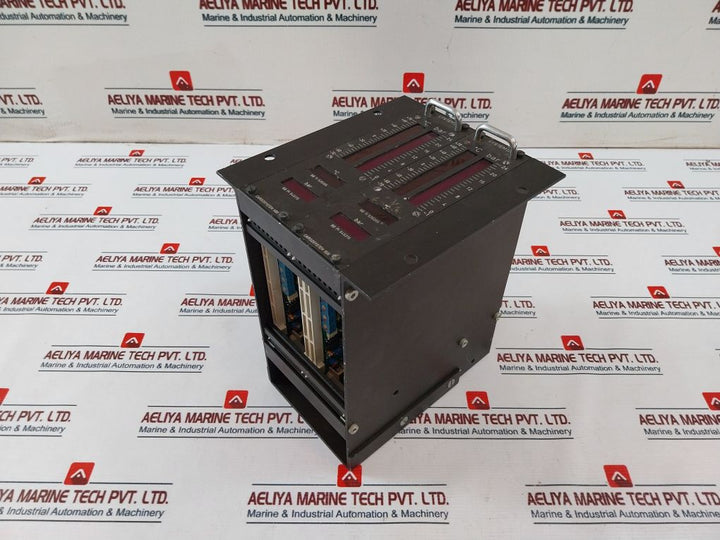 Mutec Cargosystem 906 Indication Module 24 Vac 89134