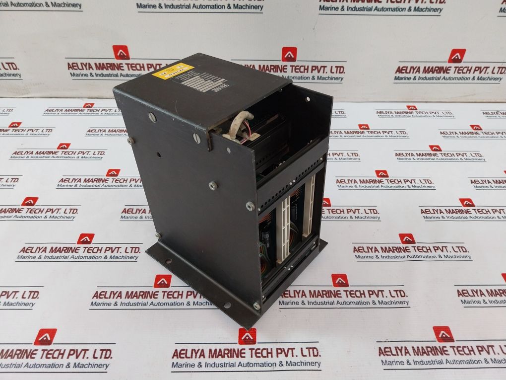 Mutec Cargosystem 906 Indication Module 24 Vac 89134