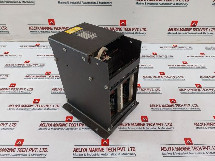 Mutec Cargosystem 906 Indication Module 24 Vac 89134