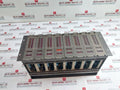 Mutec Cargosystem 906 Rack 7 Indication Module 24 Vac 4-20 Ma