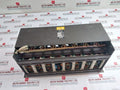Mutec Cargosystem 906 Rack 7 Indication Module 24 Vac 4-20 Ma
