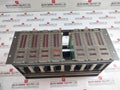 Mutec Cargosystem 906 Rack 7 Indication Module 24 Vac 4-20 Ma