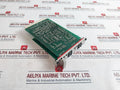 Mutec Gui 100-8802 2X Wechsler/ Changer Printed Circuit Board 24Vac