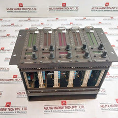 Mutec Indication Distribution Amplifier & Converter 24 Vac
