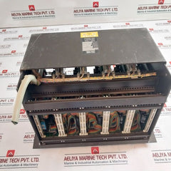 Mutec Indication Distribution Amplifier & Converter 24 Vac