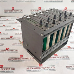 Mutec Indication Distribution Amplifier & Converter 24 Vac