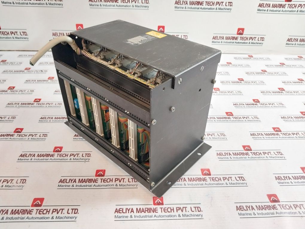 Mutec Indication Distribution Amplifier & Converter 24 Vac