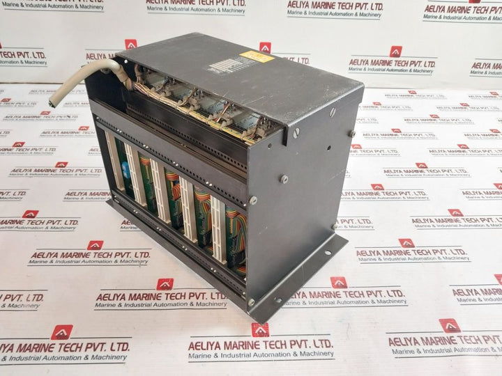 Mutec Indication Distribution Amplifier & Converter 24 Vac