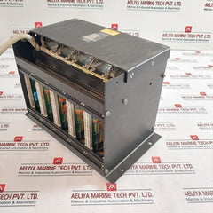 Mutec Indication Distribution Amplifier & Converter 24 Vac