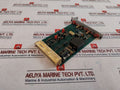Mutec Msi 201I Output Printed Circuit Board Ex 86.B.2171X