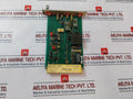 Mutec Msi 201I Printed Circuit Board Ex 86.B.2171X