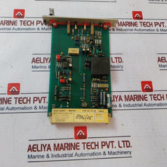 Mutec Msi 201I Printed Circuit Board Ex 86.B.2171X