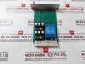 Mutec Msu 102 Printed Circuit Board 24 Vac
