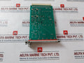 Mutec Msu 102 Printed Circuit Board 24 Vac