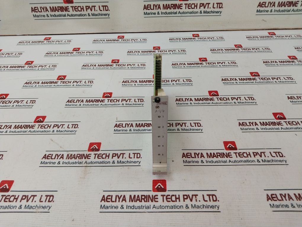 Mutec Ree 805 I Printed Circuit Board