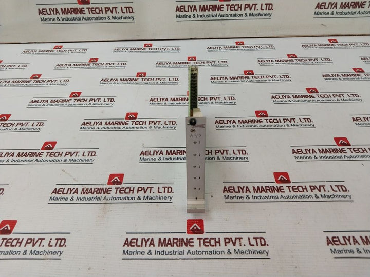 Mutec Ree 805 I Printed Circuit Board