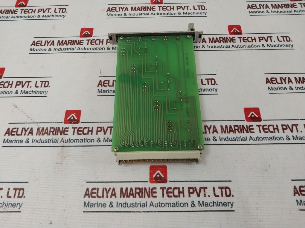 Mutec Ree 805 I Printed Circuit Board