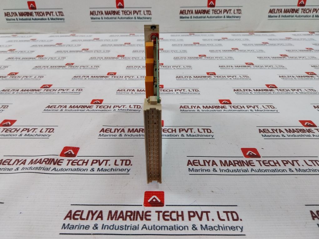 Mutec Ree 805 I Printed Circuit Board 24 Vdc