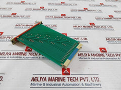 Mutec Ree 805 I Printed Circuit Board 24 Vdc