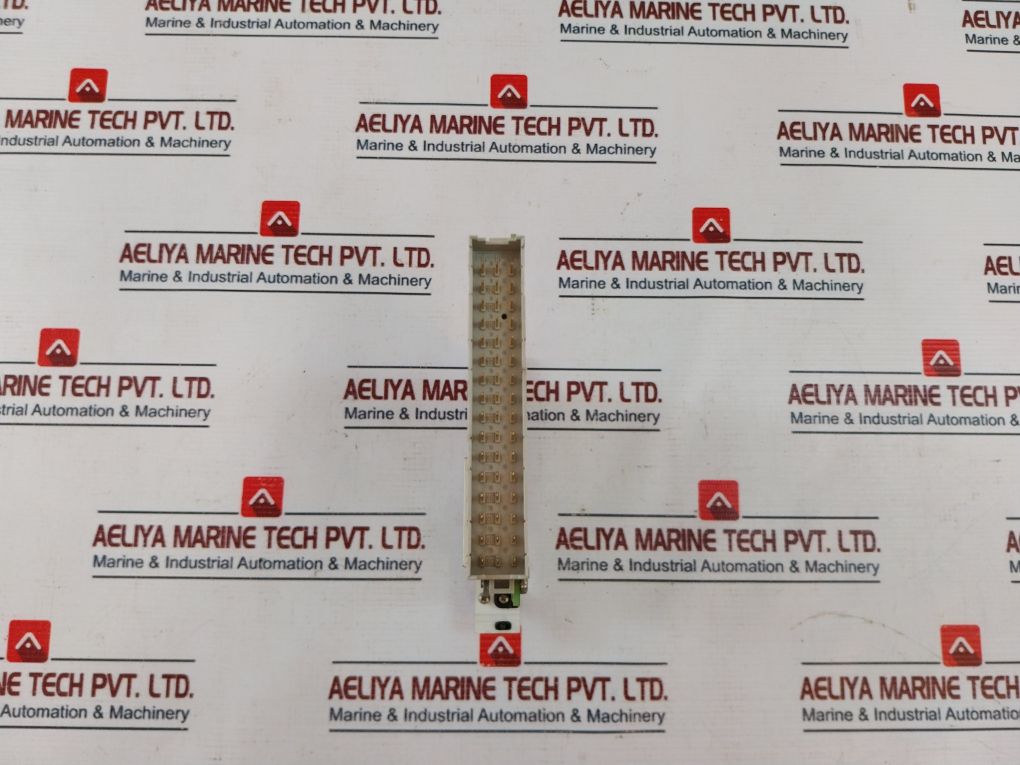 Mutec Ree 805 I Printed Circuit Board 9801Gk 24Vdc